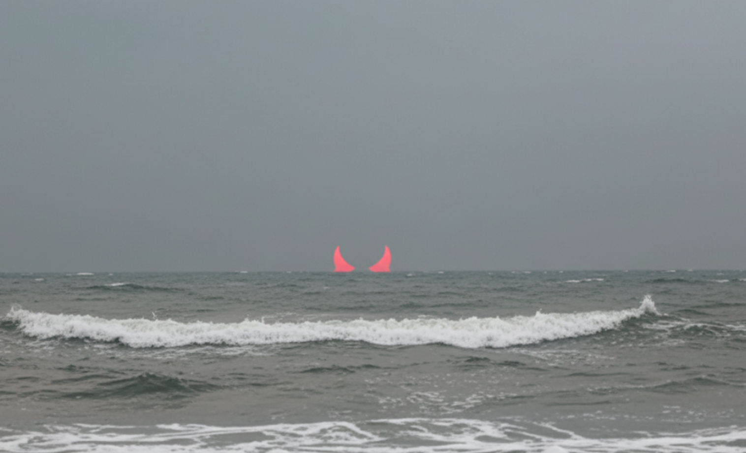 New Zealand Solar Eclipse 2025