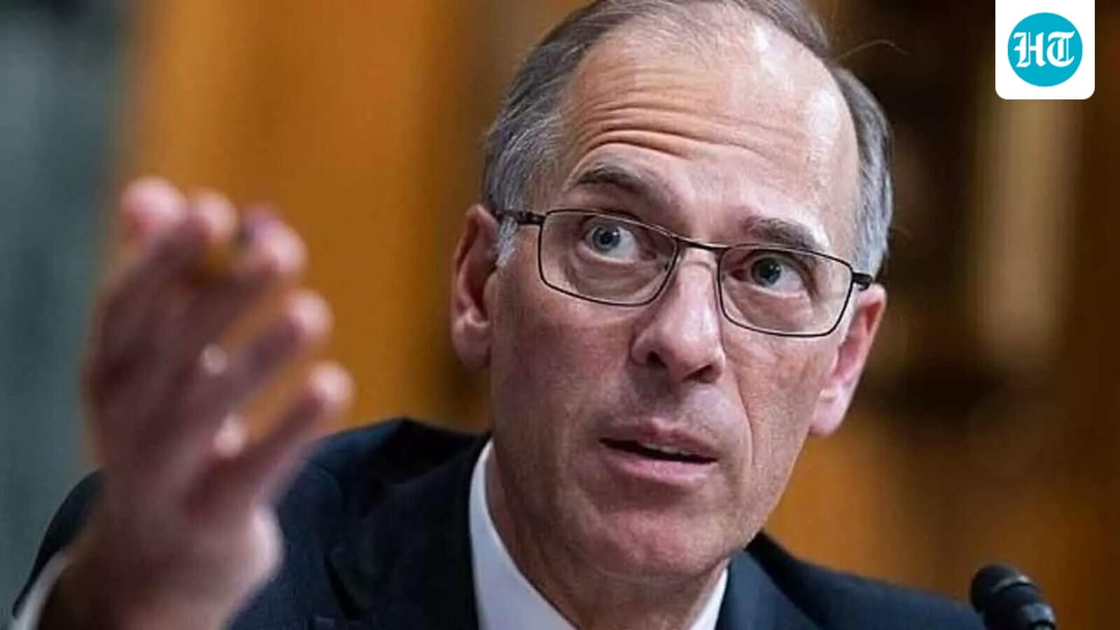 From Trump tariffs to DOGE: Moody’s economist on why US might be heading towards recession