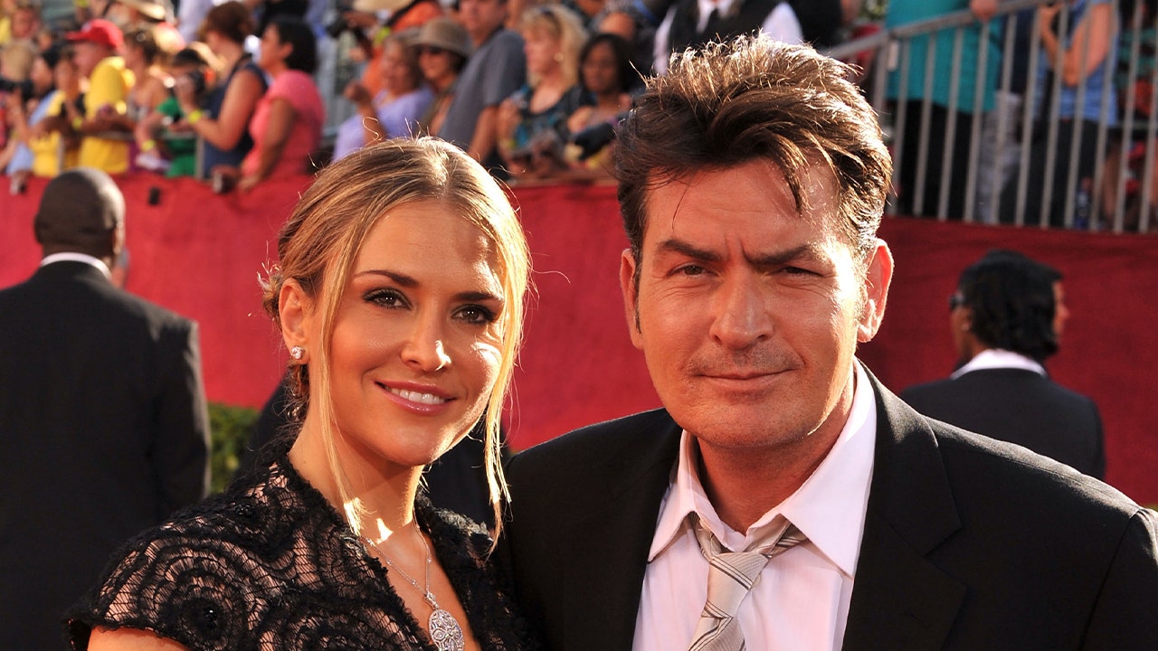 Donald Trump warned against Charlie Sheen's marriage to Brooke Mueller