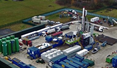 Lib Dems to debate ban on onshore oil and gas – DRILL OR DROP?