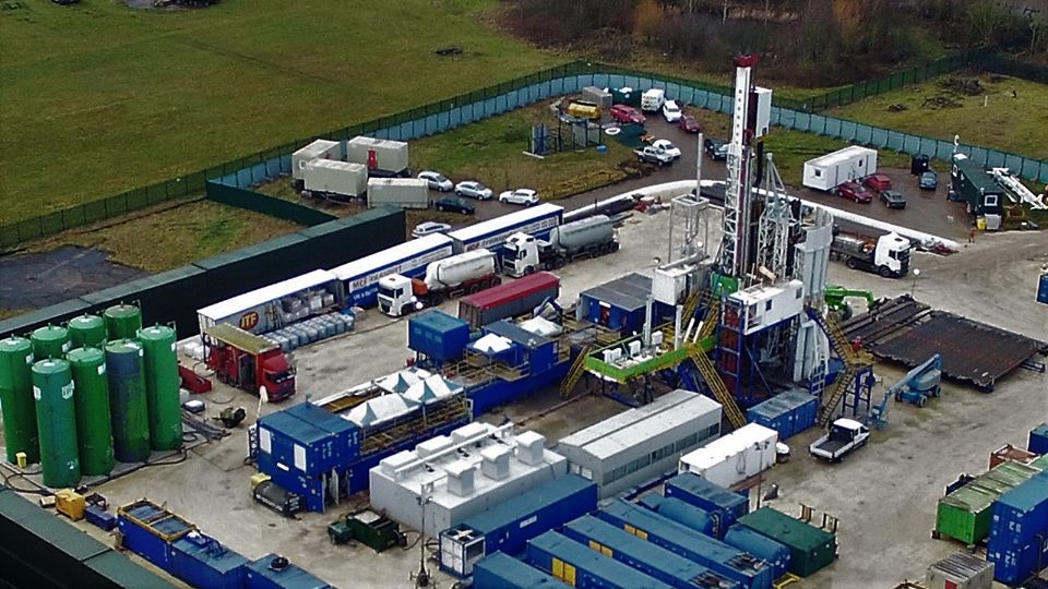 Lib Dems to debate ban on onshore oil and gas – DRILL OR DROP?