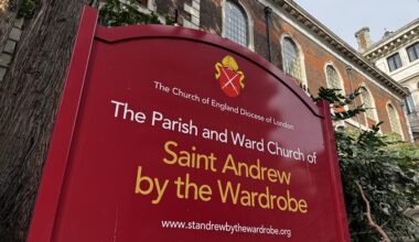 Well, this is a weird name for a church
