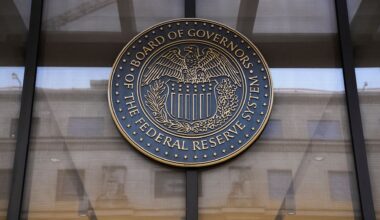 47th president’s attacks on the Fed fit a troubling pattern