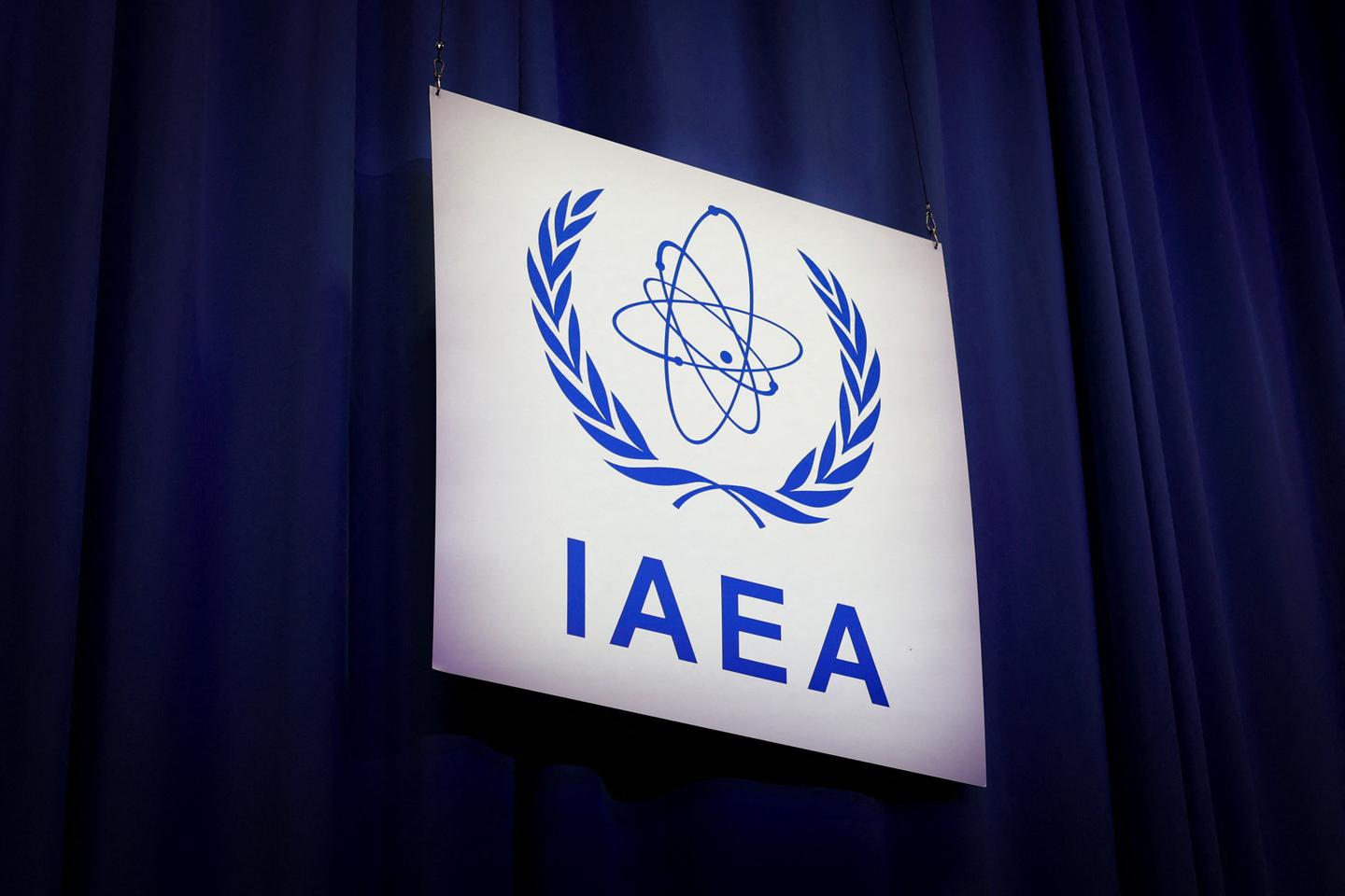 Iran says cooperation with the International Atomic Energy Agency will be suspended after European move on UN sanctions
