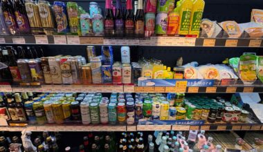 South Korean drinking evolves as ready-made tipples aim to uncork youth demand