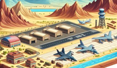 Trump's Bold Stance on Bagram Air Base: A Geopolitical Flashpoint