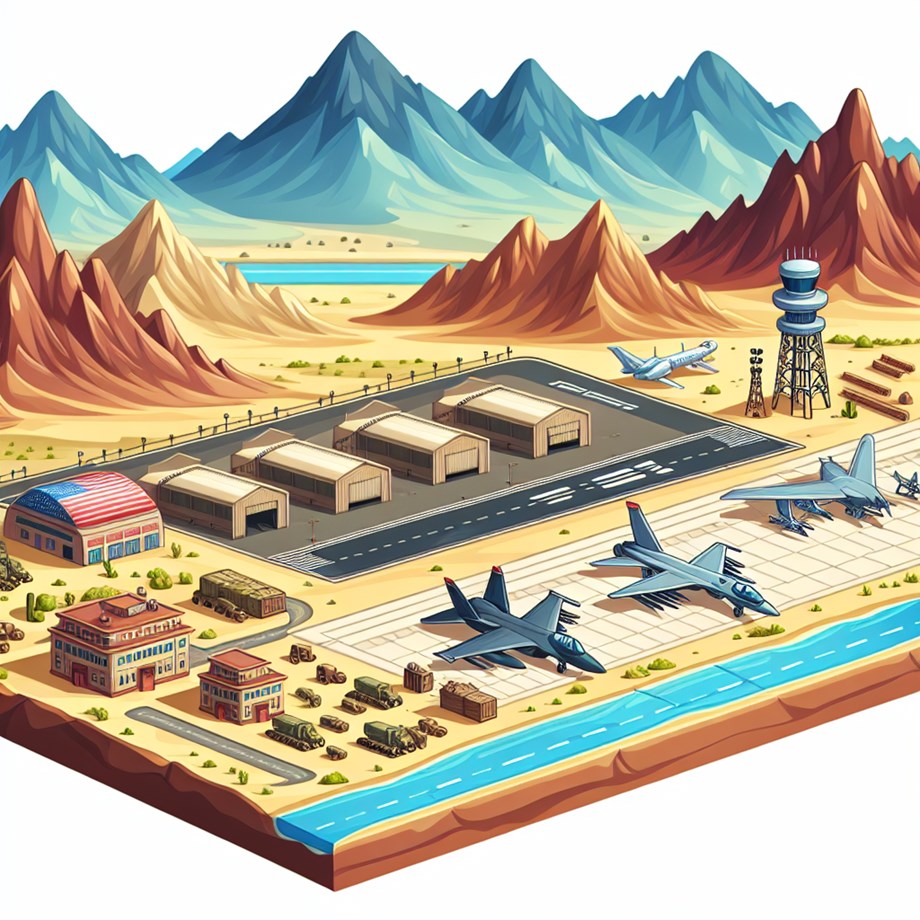 Trump's Bold Stance on Bagram Air Base: A Geopolitical Flashpoint