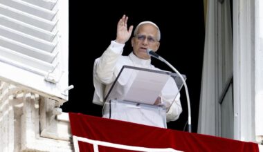 Pope Leo XIV's comments on women deacons celebrated by advocates, others are skeptical