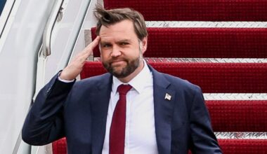 JD Vance Jokes About Killing Civilians as Kimmel Gets Yanked Off Air – Mother Jones