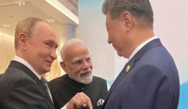 Global Affairs expert Ian Bremmer feels India is better positioned than EU in current geopolitics | Indiablooms