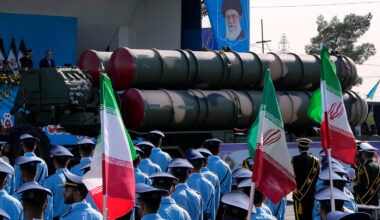 IRGC Threatens Retaliation, Cuts IAEA Cooperation After UN Sanctions