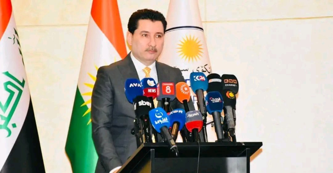 Iraq, Turkiye strike deal to resume Kurdistan oil exports