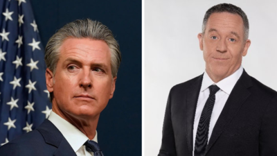 ‘Final warning’: Gavin Newsom demands suspension of Fox News host Greg Gutfeld; accuses him of fabricating stories