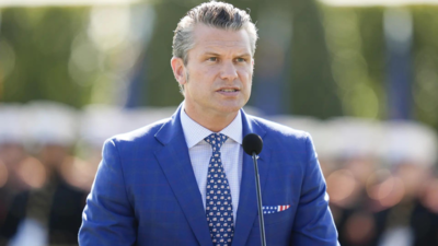 'Press doesn’t run Pentagon': Pete Hegseth imposes new rules for reporters; limits free movement within building