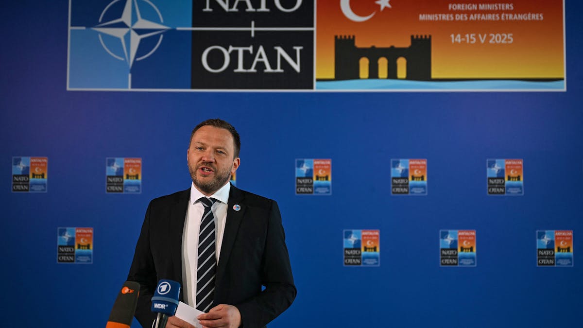 Guerre en Ukraine: Avions russes sur l'Estonie: le Conseil de sécurité mobilisé