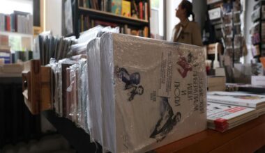 Latvia plans higher VAT on Russian-language publications from 2026