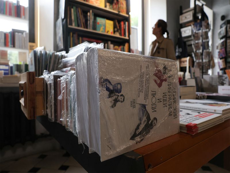 Latvia plans higher VAT on Russian-language publications from 2026