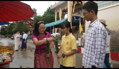 Inside Thailand’s ‘little Burma’, a refuge for Myanmar’s exiles • FRANCE 24 English