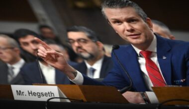 Even Trump doesn't like Hegseth's DOD press policy