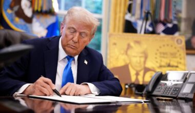 Understanding Donald Trump’s $100,000 Immigration Fee On H-1B Visas