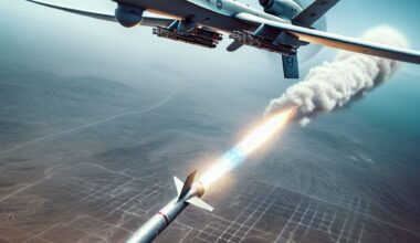 Tragic Drone Strike in Lebanon Escalates Tensions