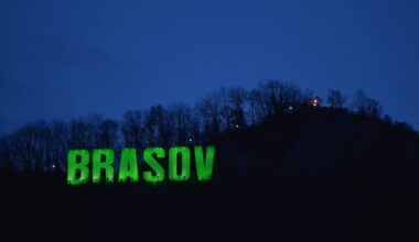 Săptămâna Mondială de Conștientizare a Bolilor Mitocondriale, marcată și la Brașov