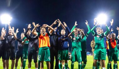 Coupe de Suisse: Yverdon et Lausanne s'affrontent en huitièmes de finale