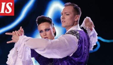 Näin somessa reagoitiin Mira Luodin ja Anssi Heikkilän TTK-pudotukseen