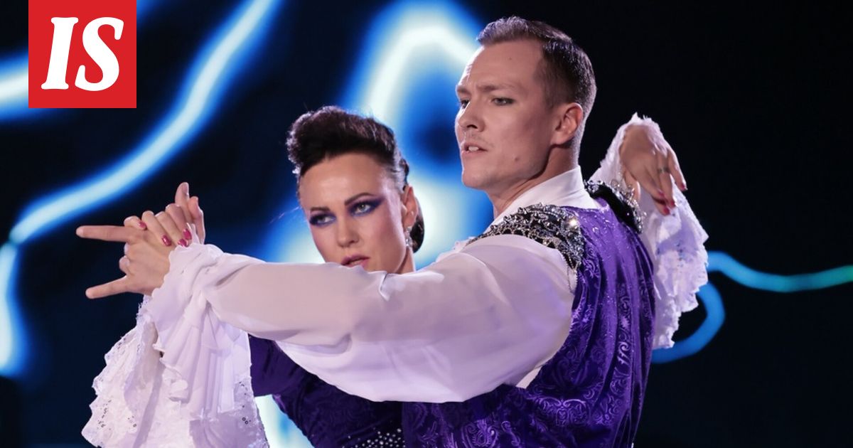 Näin somessa reagoitiin Mira Luodin ja Anssi Heikkilän TTK-pudotukseen