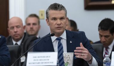 Hegseth