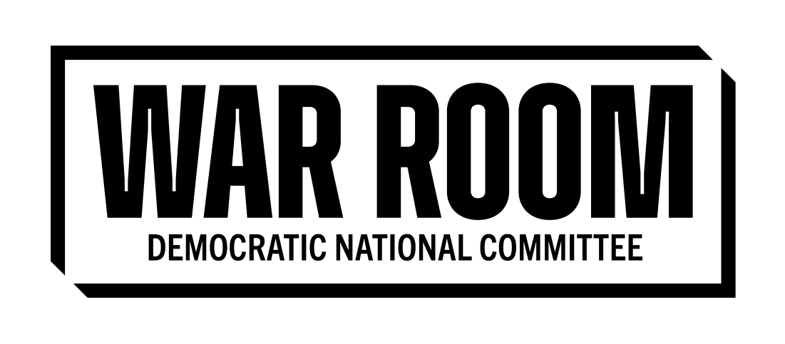 On the First Day of Early Voting in VA, DNC Chair Martin Slams Earle-Sears for Rallying With DOGE Co-Founder Vivek Ramaswamy