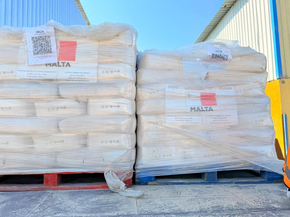 Malta to recognise State of Palestine on Monday, PM announces