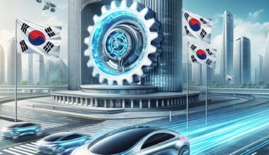 South Korea at a Crossroads: Trade Talks and Geopolitical Tensions