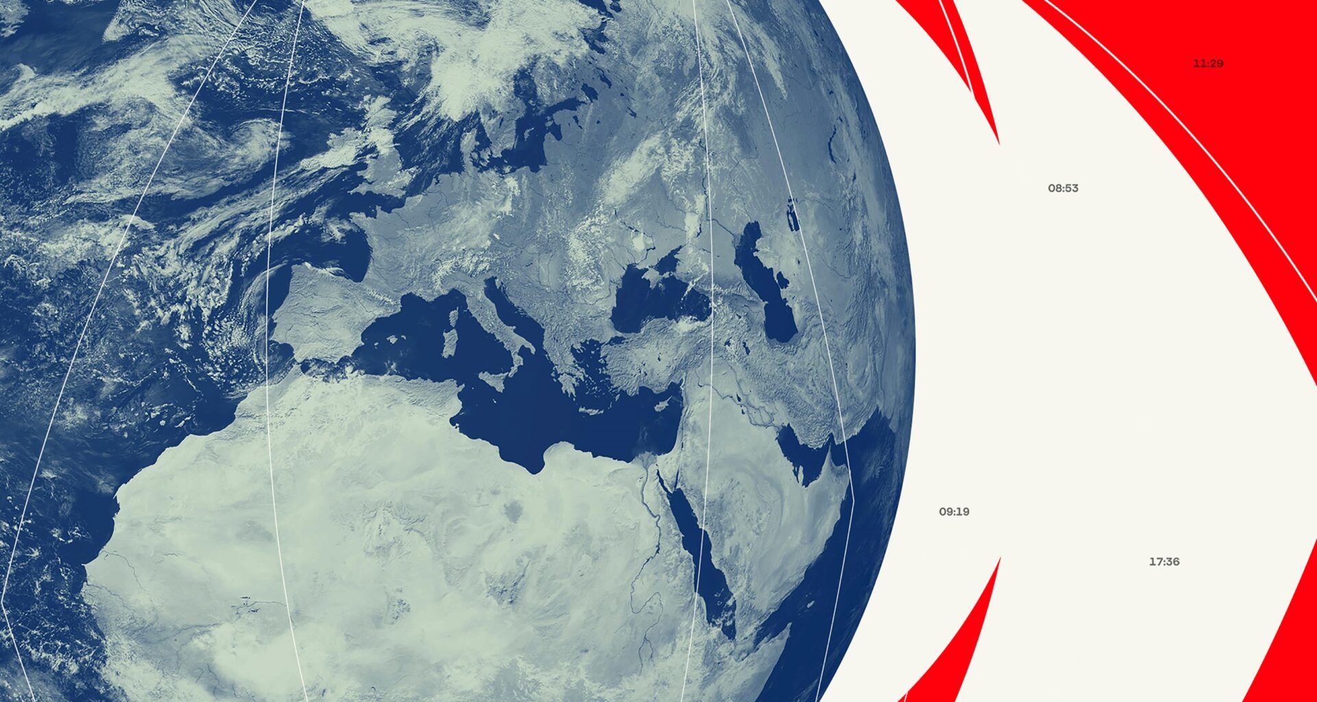 Why is DR giving so much space to Kirk?