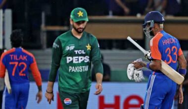 Imperfect India still too good for Pakistan