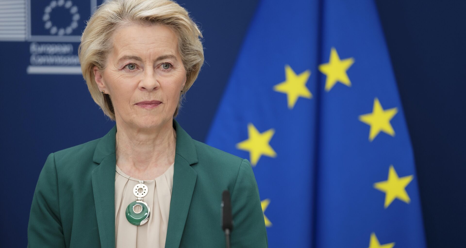 The State of the European Union