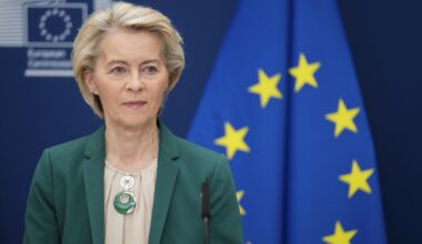 The State of the European Union