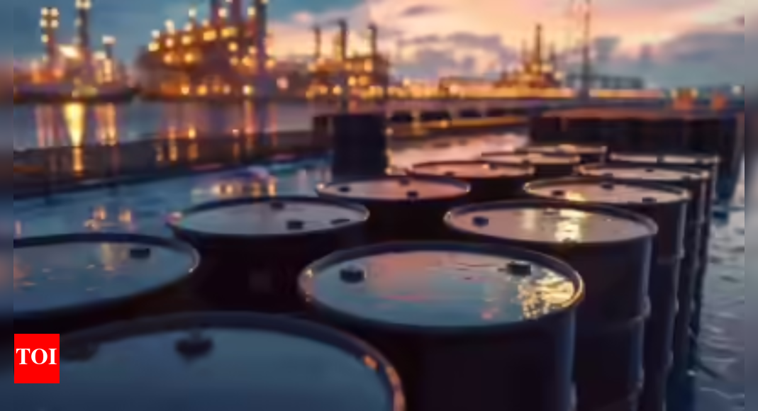 India-Azerbaijan energy ties: Crude oil shipments to New Delhi restart after 10-month halt; pricing dispute settled