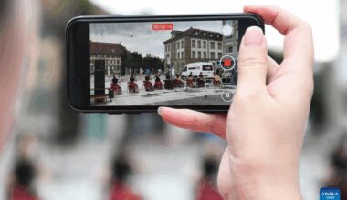 "Hello! China" culture, tourism promotion event held in Bern, Switzerland-Xinhua