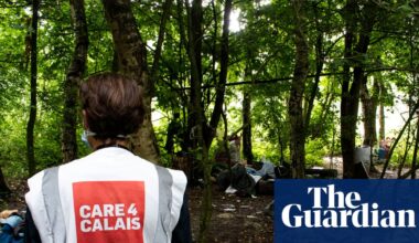 More than 150 lawyers and refugee NGOs report being ‘pressured into silence’ by far-right protesters | Immigration and asylum