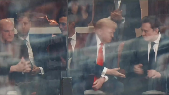 Video Player Placeholder