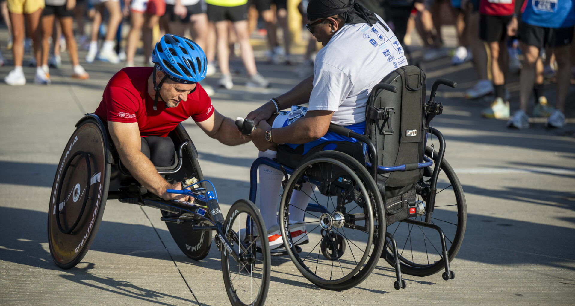 New course highlights the 46th Med Center Health 10K Classic