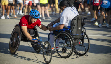 New course highlights the 46th Med Center Health 10K Classic