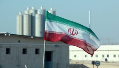 Iran, E3 to resume nuclear talks in New York next week
