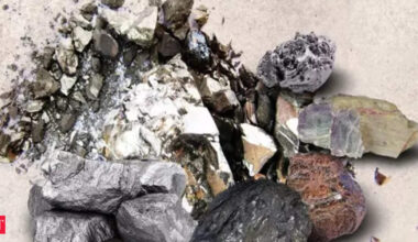 India looks to stabilise supply of critical minerals via Latin America