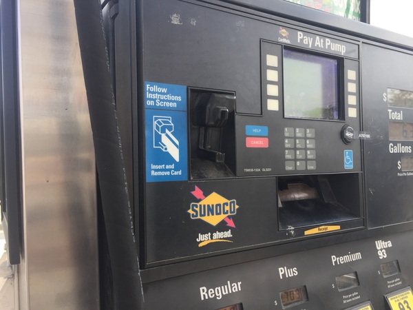 Michigan Gas Prices On The Rise