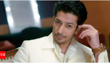 ‘Love & War’: Muzammil Ibrahim confirms talks for Sanjay Leela Bhansali’s film; Says, ‘Yes, I have been approached’ | Hindi Movie News