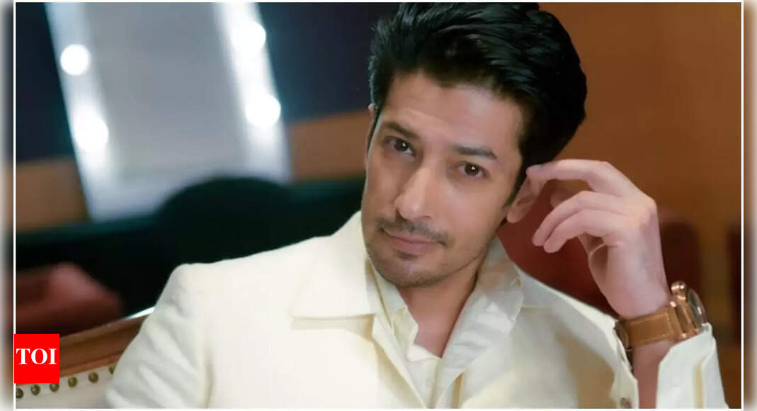 ‘Love & War’: Muzammil Ibrahim confirms talks for Sanjay Leela Bhansali’s film; Says, ‘Yes, I have been approached’ | Hindi Movie News