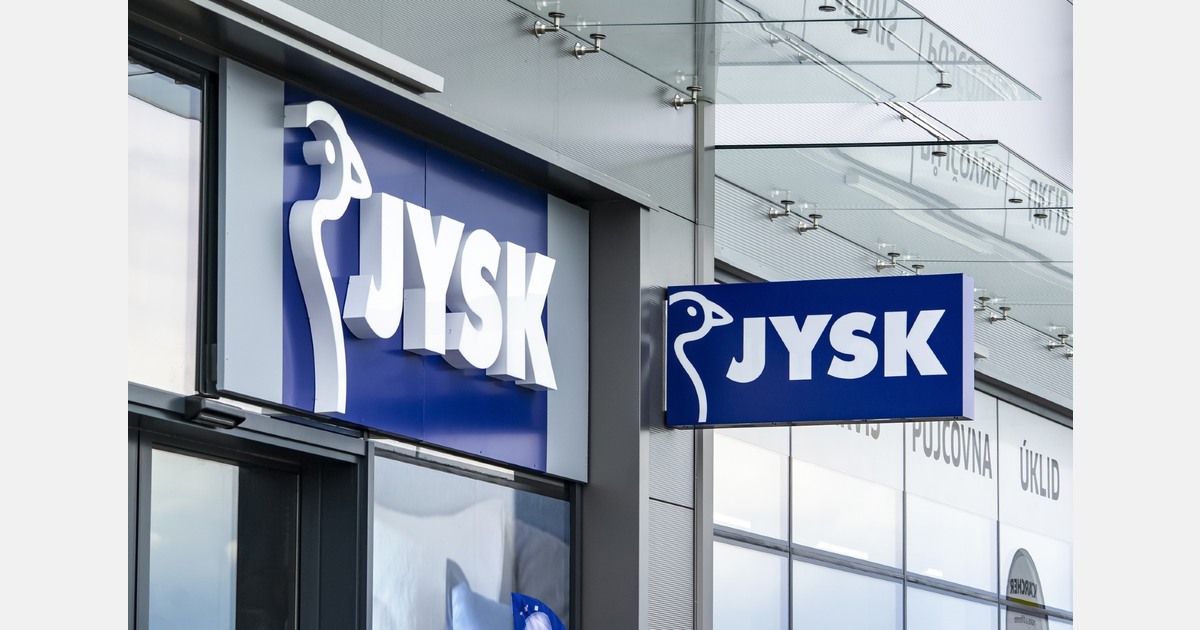 JYSK announces Austrian growth push with 15-store rollout