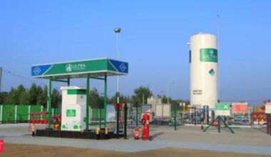 Ultra Gas & Energy to invest Rs 900 crore to expand LNG retail network